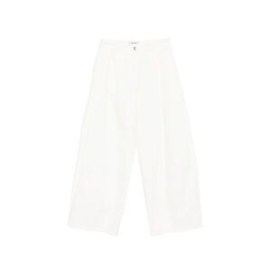 System White Denim - Wide-Leg Jeans Women